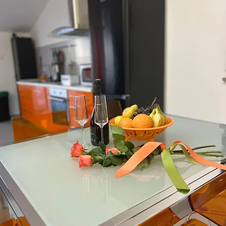 Lucas With Pool Case de vacanță *