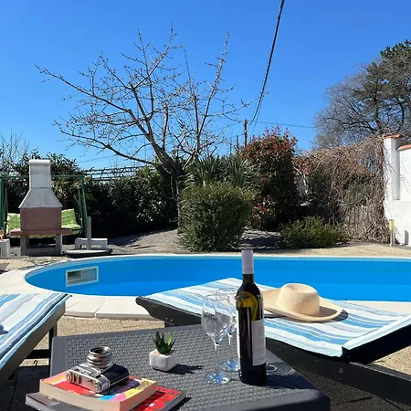 Lucas With Pool Buzdohanj