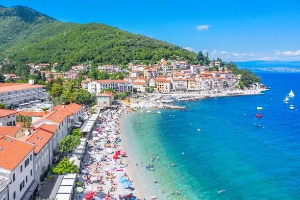 Lucas With Pool 度假居